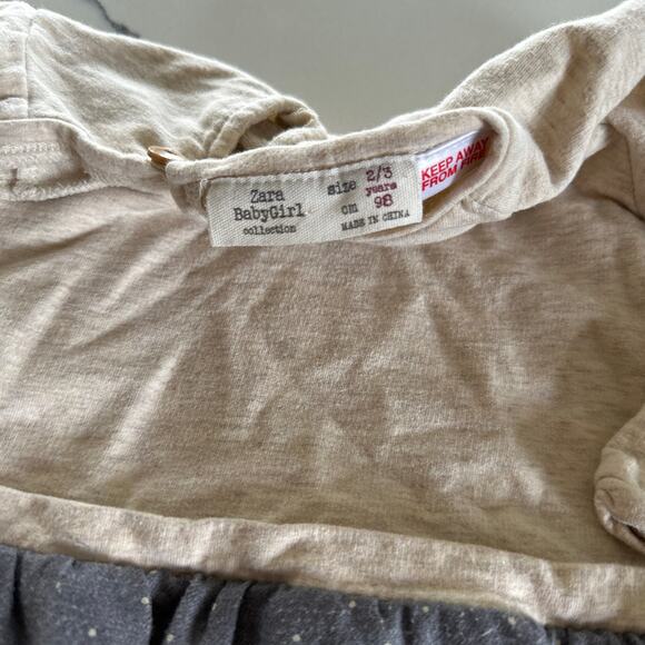 Zara Dress - Picture 3 of 5